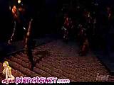 Mortal Kombat Armageddon Trailer video